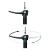Ax Butuc Spate MaXLe Ultimate Mtb Cadru Boost Rockshox - L 188 mm Ultimate FactoryBikes