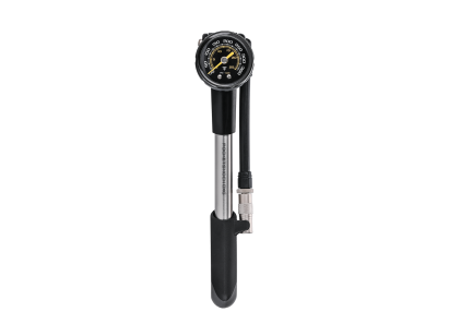 Pompa Suspensii Bicileta Topeak Pocketshock Dxg Tpsdxg-1, Negru-Argintiu Ultimate FactoryBikes