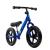 Bicicleta fara pedale DHS RIDE-ON Albastru, kit ski inclus Ultimate FactoryBikes