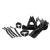 Bicicleta fara pedale DHS RIDE-ON Albastru, kit ski inclus Ultimate FactoryBikes