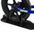 Bicicleta fara pedale DHS RIDE-ON Albastru, kit ski inclus Ultimate FactoryBikes