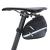 Geanta-Borseta Tija Sa Bicicleta Wedge Pack Ii Tpk-46715 - Negru Ultimate FactoryBikes