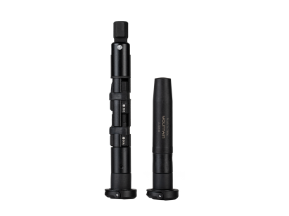 Set Scule Compacte Topeak Plug'N Tool Mountain, Tt2611, Negru Ultimate FactoryBikes
