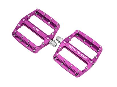 Pedale P2R Flatman 90 ETD, 3SB - Mov Ultimate FactoryBikes