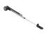 Pompa Suspensii Bicicleta Topeak Pocketshock Dxg Xl Tpsdxg-Xl, Argintiu-Negru Ultimate FactoryBikes