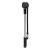 Pompa Suspensii Bicicleta Topeak Pocketshock Dxg Xl Tpsdxg-Xl, Argintiu-Negru Ultimate FactoryBikes