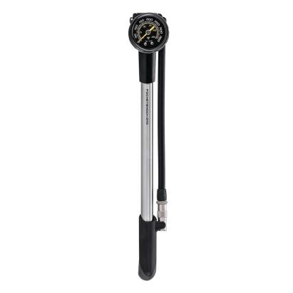 Pompa Suspensii Bicicleta Topeak Pocketshock Dxg Xl Tpsdxg-Xl, Argintiu-Negru Ultimate FactoryBikes