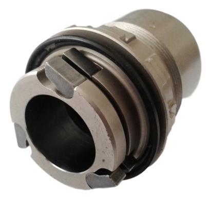 Caseta Butuc Novatec Mtb Dt-Xd, 11-12 Viteze, Compatibil Sram Xx1 Ultimate FactoryBikes