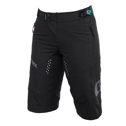 Pantaloni Scurti Ciclism Femei O'Neal Soul - S, Negru Ultimate FactoryBikes