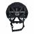 Casca Ciclism P2R RODEO - 55-58 cm, S-M, Negru Ultimate FactoryBikes