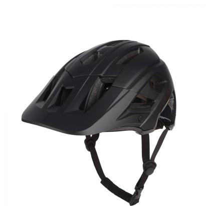 Casca Ciclism Polisport Mountain Pro - 58-61 cm, L, Negru Ultimate FactoryBikes