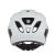 Casca Ciclism Polisport Mountain Pro - 58-61 cm, L, Alb-Gri Ultimate FactoryBikes