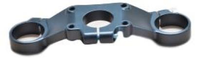 08 Boxxer Upper Crown Black Short - 32 Mm, Black Ultimate FactoryBikes