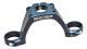 08 Boxxer Upper Crown Black Tall - 32 Mm, Black Ultimate FactoryBikes