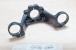 08 Boxxer Upper Crown Black Tall - 32 Mm, Black Ultimate FactoryBikes