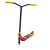 Trotineta Freestyle Dhs 109 - Negru-Rosu Ultimate FactoryBikes