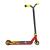Trotineta Freestyle Dhs 109 - Negru-Rosu Ultimate FactoryBikes