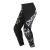 Pantaloni Ciclism Copii O'Neal Element Attack V.23 - 20 (4/5), Negru-Alb Ultimate FactoryBikes