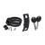 Antifurt Bicicleta Trelock Fs 380/100 - Negru Ultimate FactoryBikes