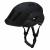 Casca Ciclism P2R ZENERO - 59-61 cm, M-L, Negru Ultimate FactoryBikes