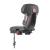Scaun Bicicleta Copii Polisport Guppy Junior, Gri Ultimate FactoryBikes