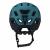Casca Ciclism P2R FORTEX - 59-61 cm, M-L, Albastru Ultimate FactoryBikes