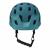 Casca Ciclism P2R FORTEX - 59-61 cm, M-L, Albastru Ultimate FactoryBikes