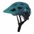 Casca Ciclism P2R FORTEX - 59-61 cm, M-L, Albastru Ultimate FactoryBikes