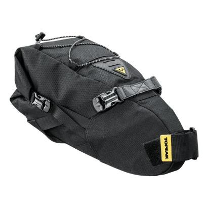 Geanta Tija Sa Bicicleta Topeak Back Loader TBP-BL2B - 10 L, Negru Ultimate FactoryBikes