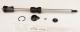 Dual Position Air Spring - 2011-2012 Revelation - 140 Mm, Black Ultimate FactoryBikes