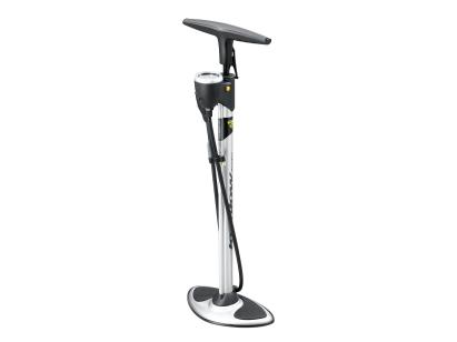 Pompa Podea Bicicleta Topeak Joeblow Turbo Tjb-Tb0-06, Argintiu-Negru Ultimate FactoryBikes