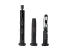 Set Scule Compacte Topeak Plug'N Tool Mountain Pro Tt2619, Negru Ultimate FactoryBikes