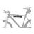 Pompa Mini Bicicleta Topeak Turbo Morph Digital TTM-DGD - 160PSI/11BAR cu Manometru Digital Ultimate FactoryBikes