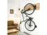 Suport Perete Bicicleta Topeak Swing-Up DX, TW019 - Negru Ultimate FactoryBikes