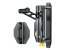 Suport Perete Bicicleta Topeak Swing-Up DX, TW019 - Negru Ultimate FactoryBikes