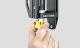 Suport Perete Bicicleta Topeak Swing-Up DX, TW019 - Negru Ultimate FactoryBikes
