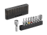 Set Mini Unelte Dinamometrice Topeak Torq Stick Tt2592, Cu Husa Ultimate FactoryBikes