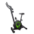 Bicicleta Fitness Dhs 2019 - Negru-Verde Ultimate FactoryBikes