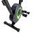 Bicicleta Fitness Dhs 2019 - Negru-Verde Ultimate FactoryBikes