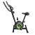 Bicicleta Fitness Dhs 2019 - Negru-Verde Ultimate FactoryBikes