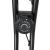 Bicicleta Fitness Dhs X-Bike - Negru-Verde Ultimate FactoryBikes