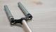 SID, CSU - 1-1/8 Inch, 32 Mm, Black Ultimate FactoryBikes