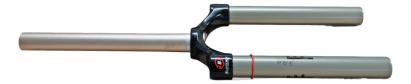 SID, CSU - 1-1/8 Inch, 32 Mm, Black Ultimate FactoryBikes
