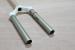 SID, XX, CSU - 1-1/8 Inch, 32 Mm, White Ultimate FactoryBikes
