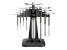 Set Imbus Topeak T-Torx 36X32.5X17 cm Cu Suport, 8 Functii,36 X 32.5 X 17 cm Ultimate FactoryBikes