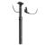 Tija Sa Bicicleta Rockshox Reverb B1 RKS-96631 - L 390 Mm, 34.9 Mm, Negru Ultimate FactoryBikes