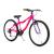 Bicicleta Copii DHS Plasma - 24 Inch, Roz Ultimate FactoryBikes