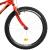 Bicicleta Copii Dhs 2421 Cedric - 24 Inch, Rosu Ultimate FactoryBikes