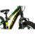 Bicicleta Copii DHS Sonic - 20 Inch, Negru Ultimate FactoryBikes