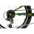 Bicicleta Copii DHS Sonic - 20 Inch, Negru Ultimate FactoryBikes